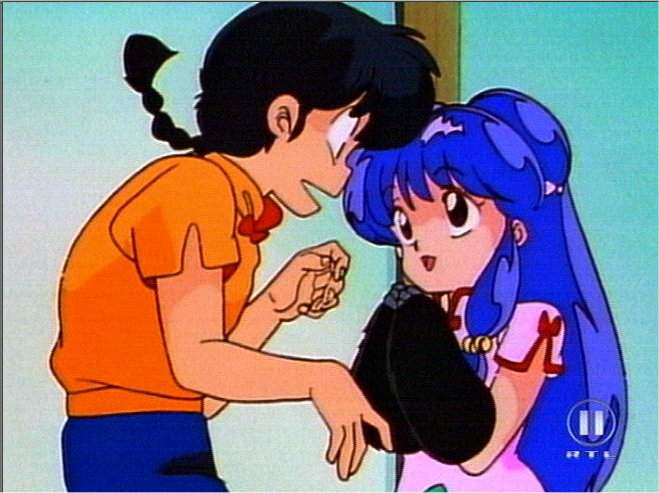 Otaku Gallery  / . / Anime e Manga / Ranma / Screen Shots / Episodio 16 / 007.jpg